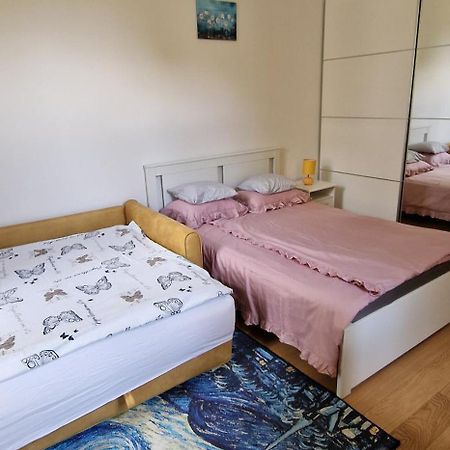 Chika Daire Rijeka Dış mekan fotoğraf