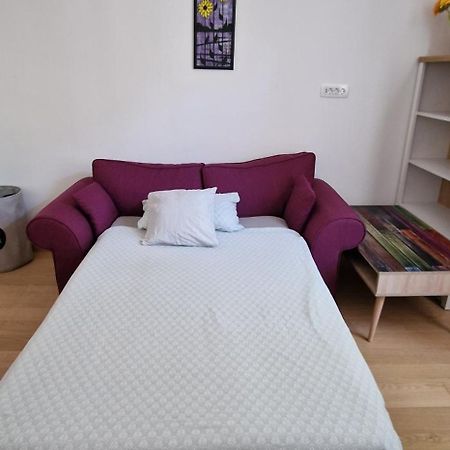 Chika Daire Rijeka Dış mekan fotoğraf