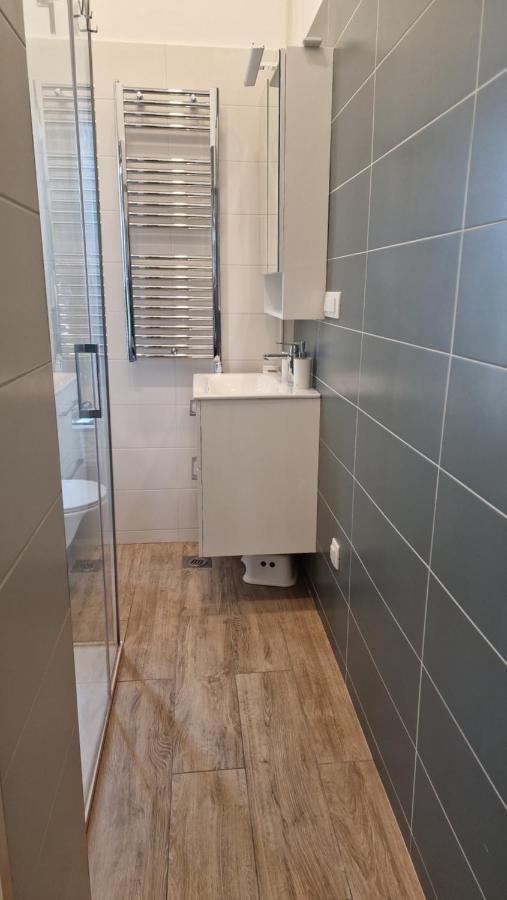 Chika Daire Rijeka Dış mekan fotoğraf
