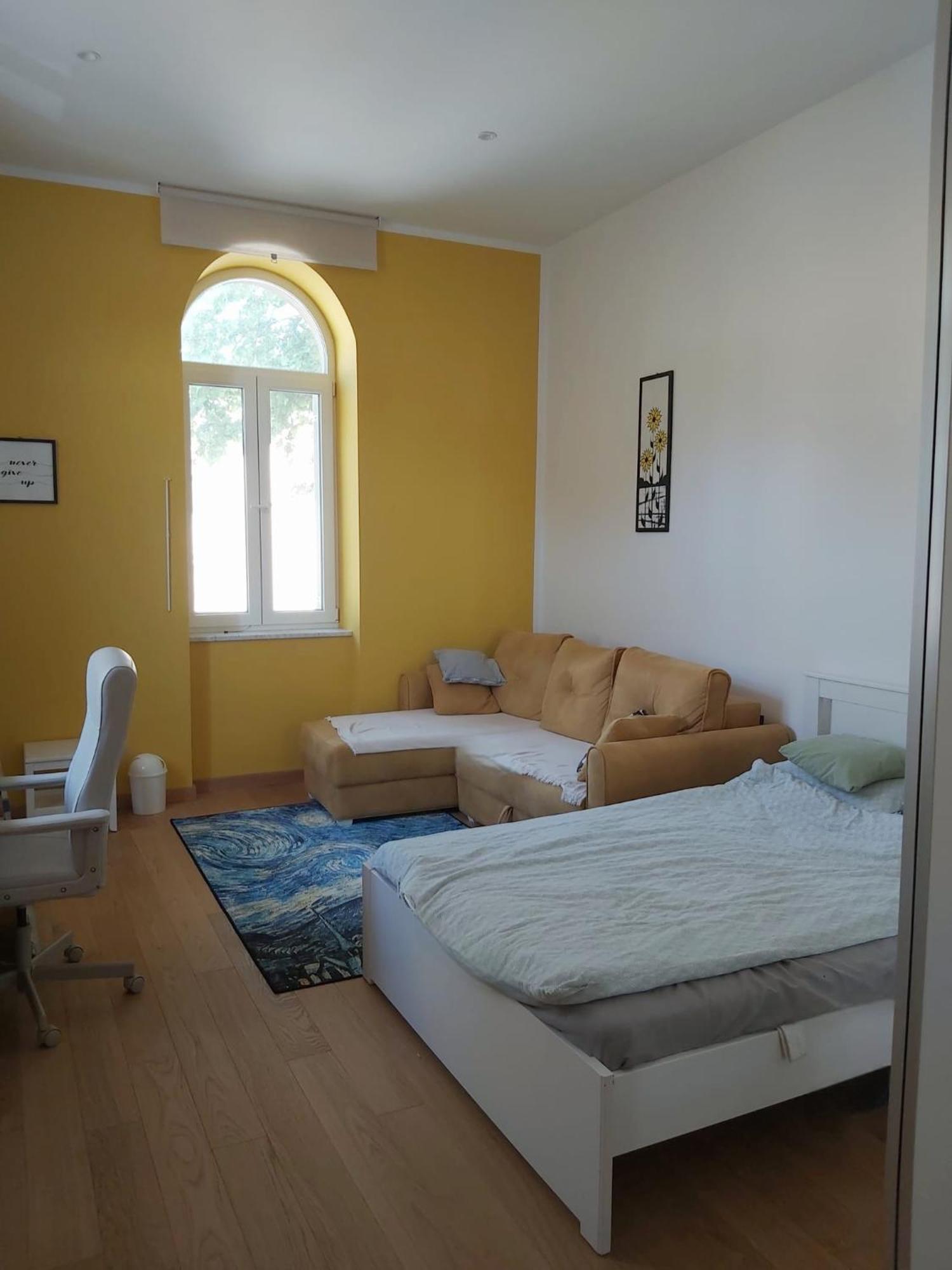Chika Daire Rijeka Dış mekan fotoğraf