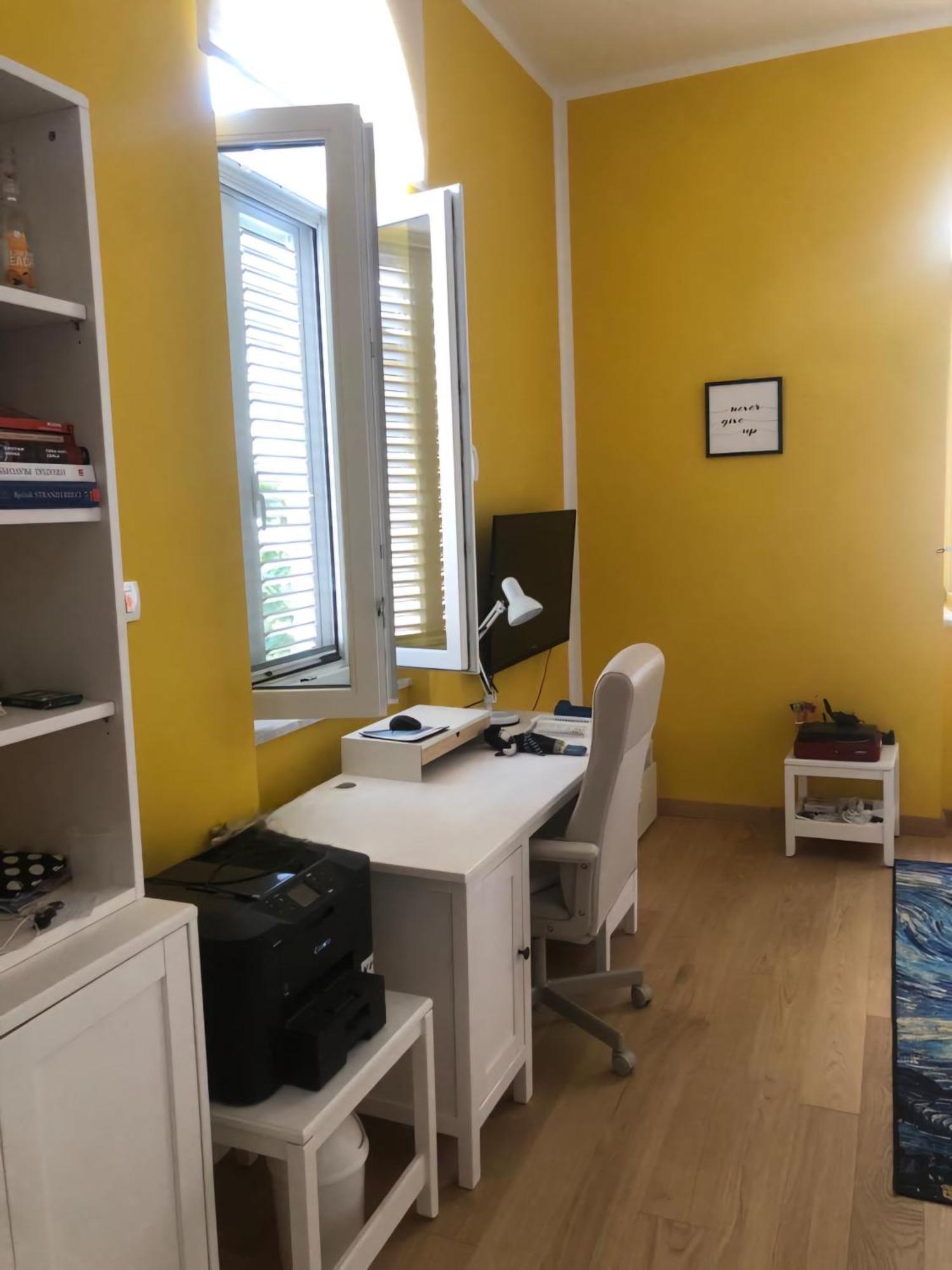 Chika Daire Rijeka Dış mekan fotoğraf