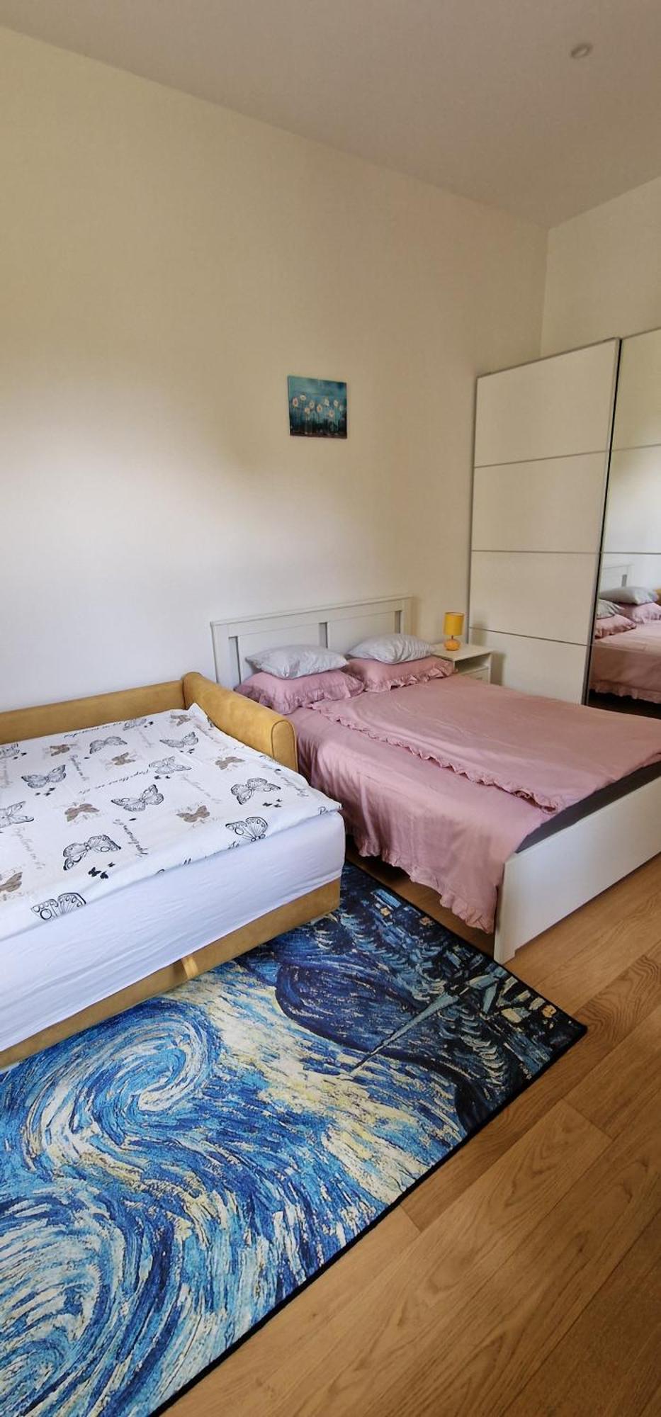 Chika Daire Rijeka Dış mekan fotoğraf