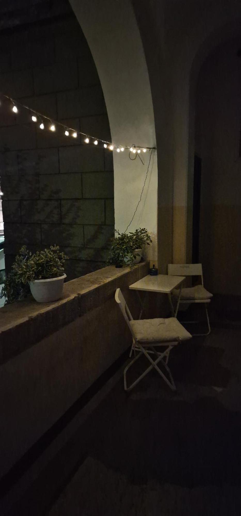 Chika Daire Rijeka Dış mekan fotoğraf