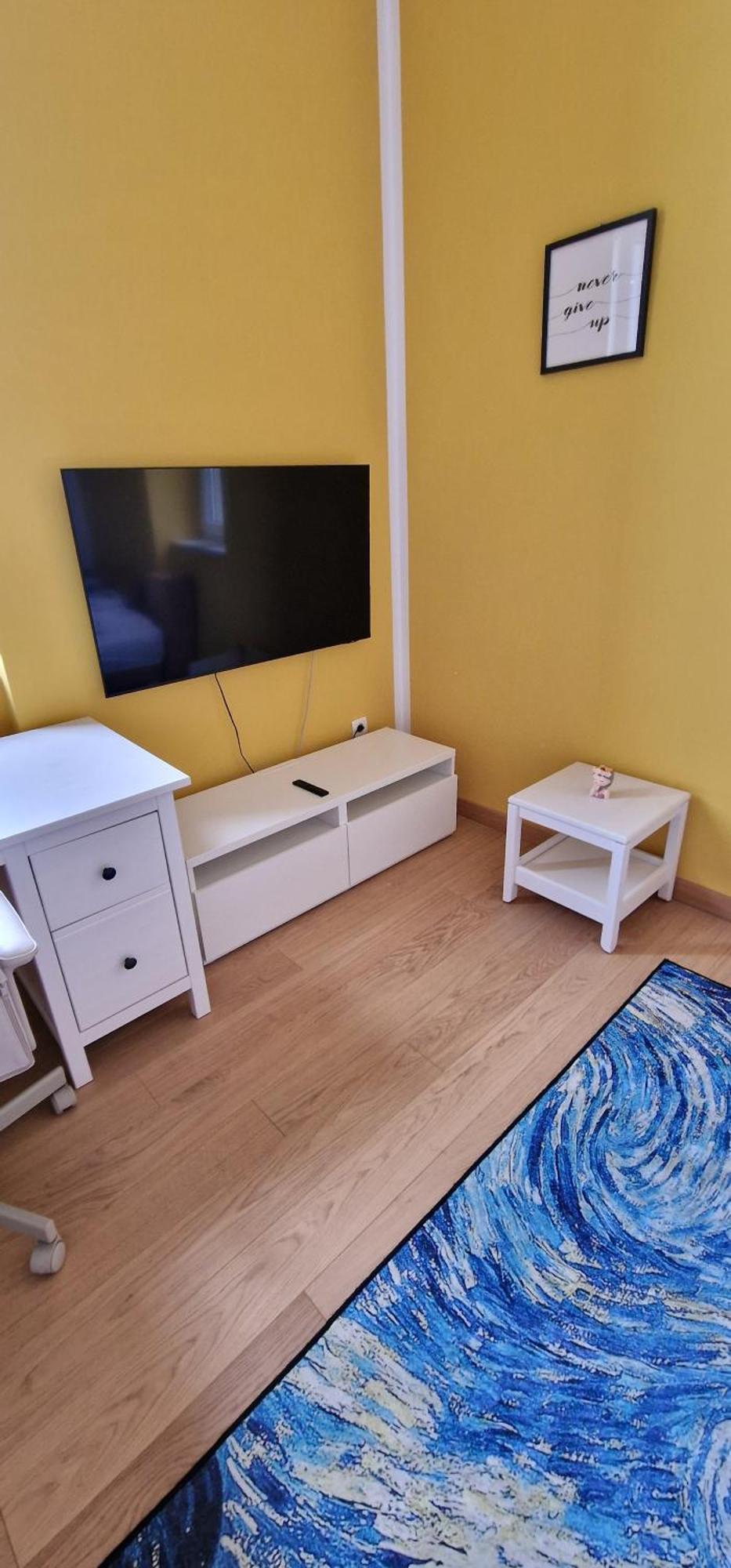 Chika Daire Rijeka Dış mekan fotoğraf