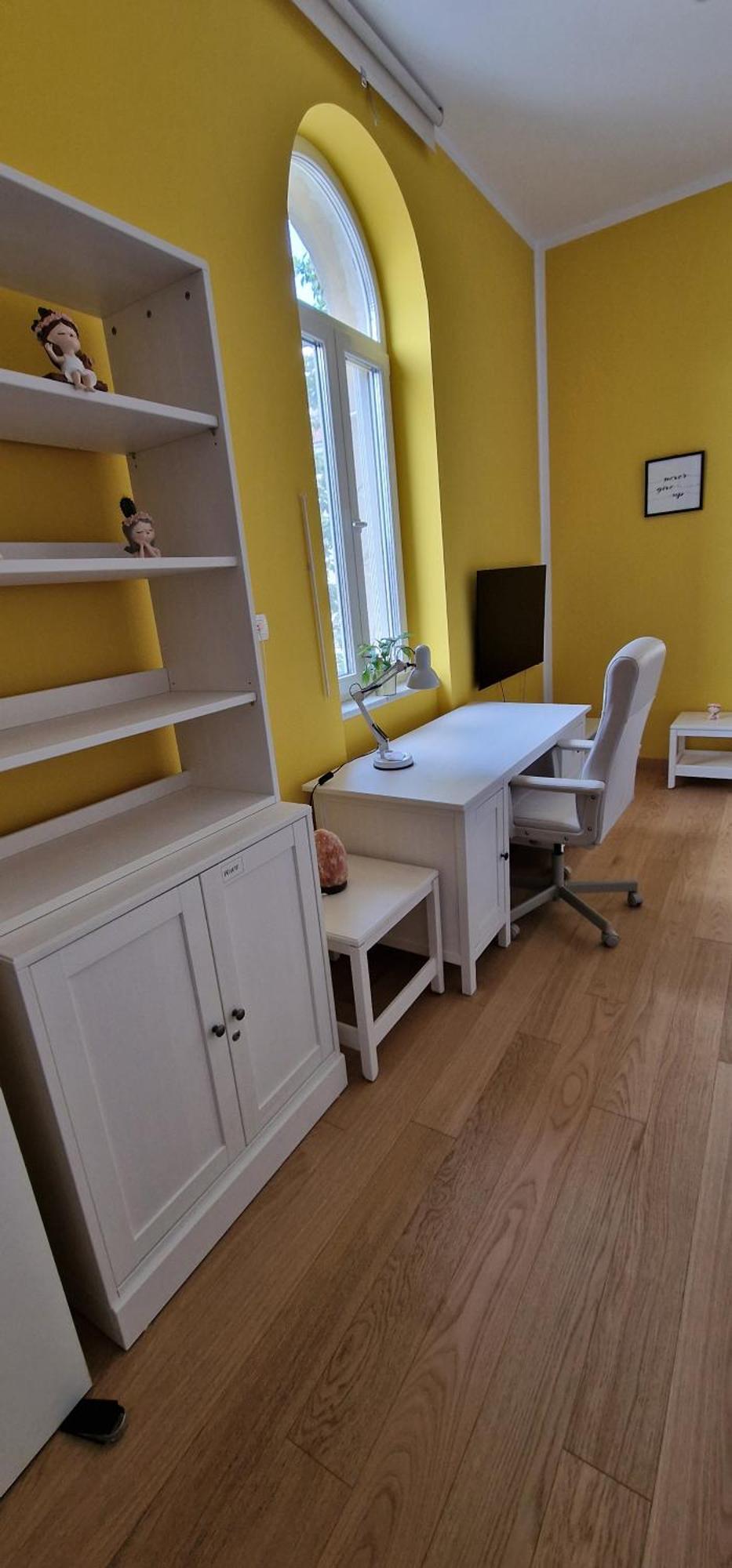 Chika Daire Rijeka Dış mekan fotoğraf