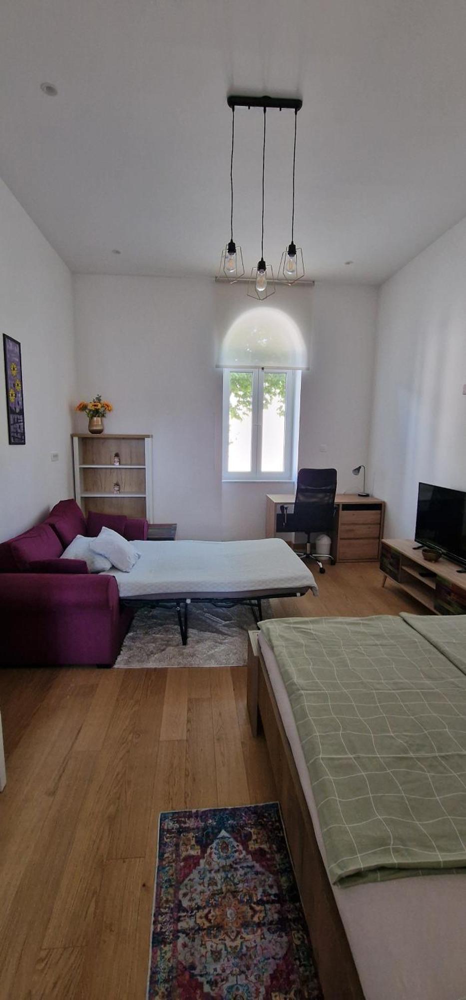Chika Daire Rijeka Dış mekan fotoğraf