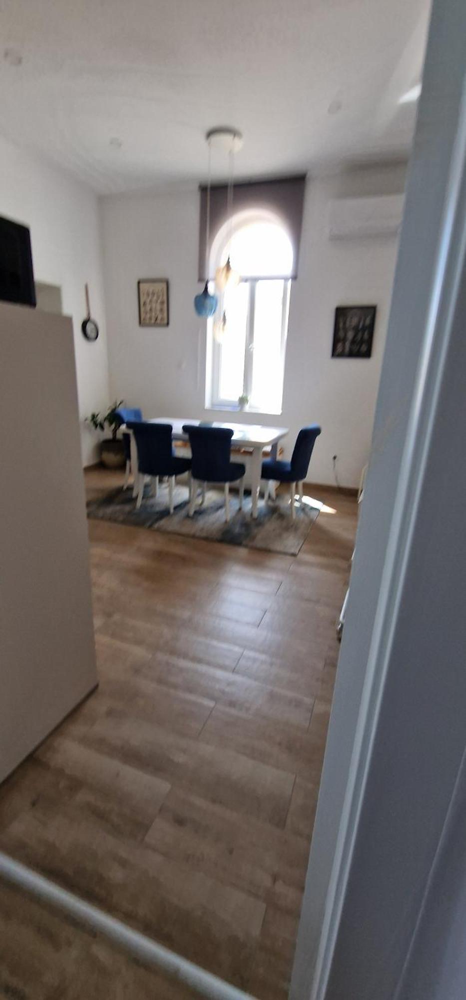 Chika Daire Rijeka Dış mekan fotoğraf