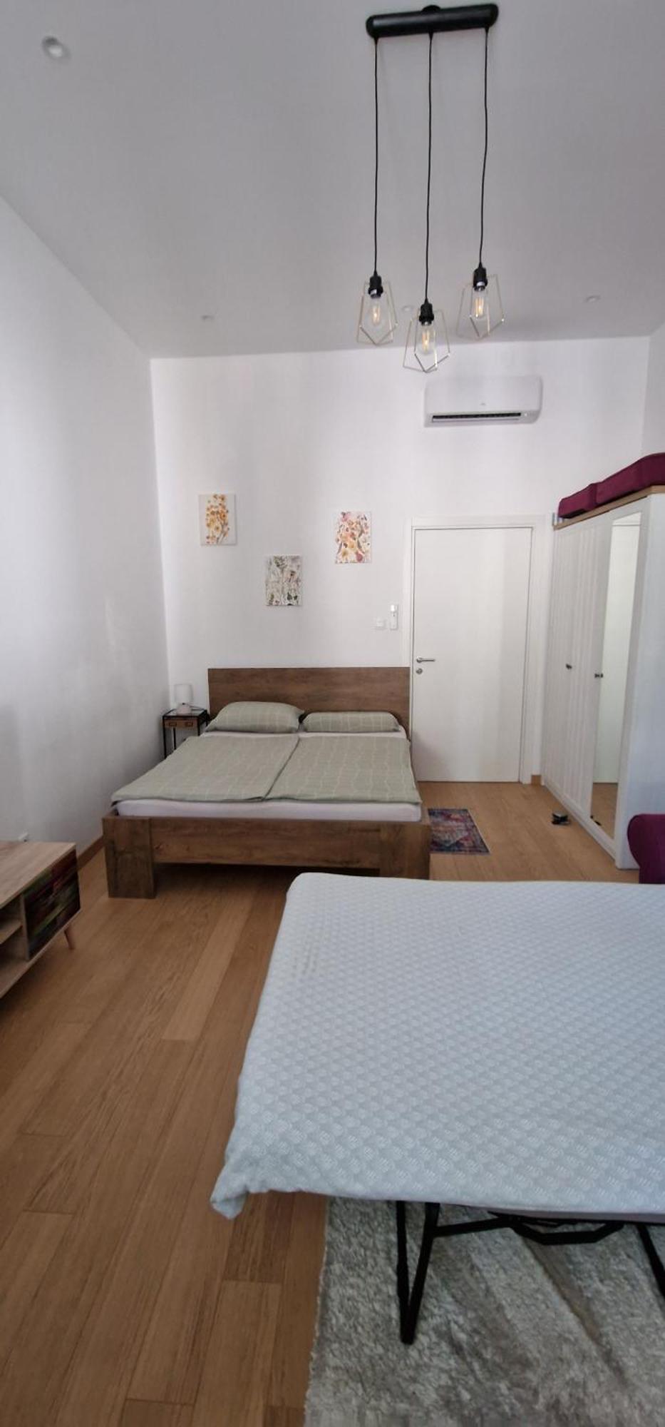 Chika Daire Rijeka Dış mekan fotoğraf