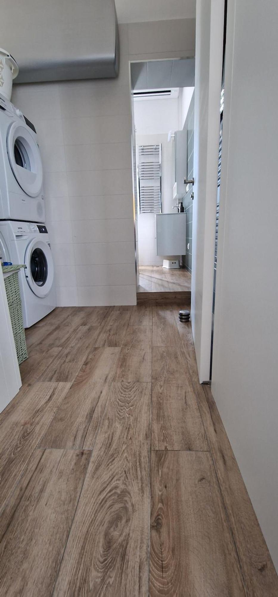 Chika Daire Rijeka Dış mekan fotoğraf