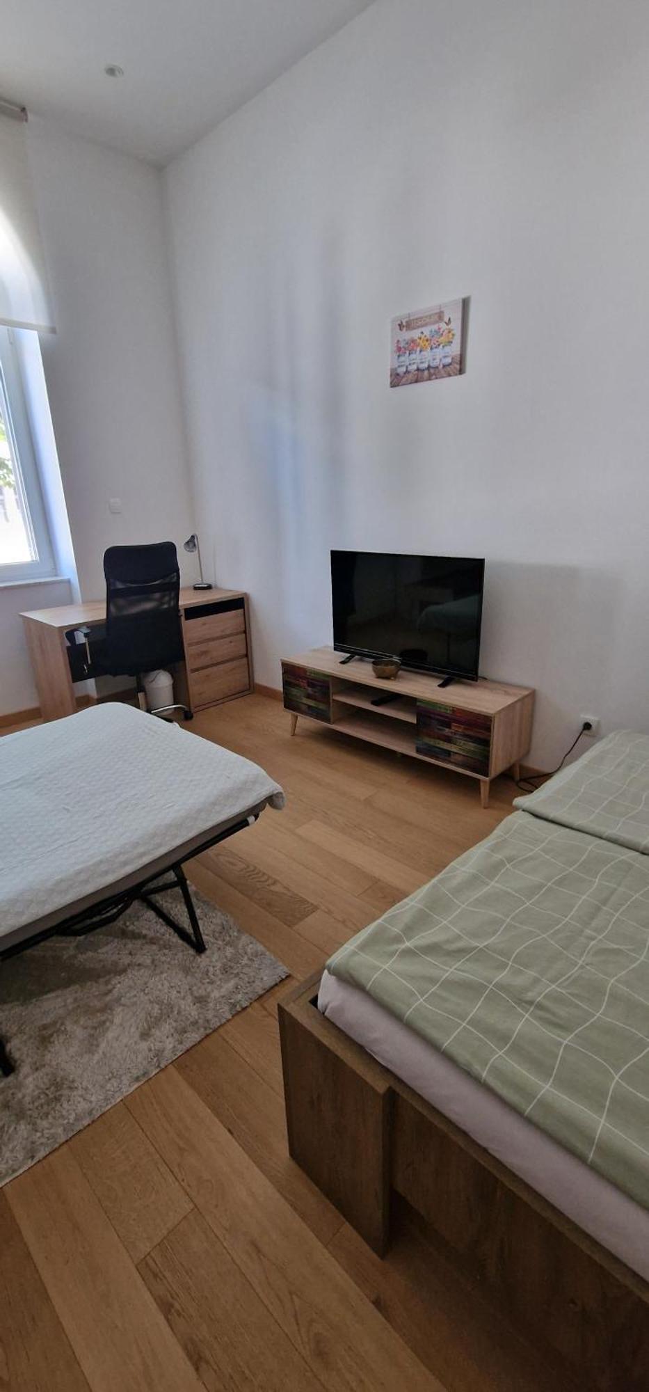 Chika Daire Rijeka Dış mekan fotoğraf