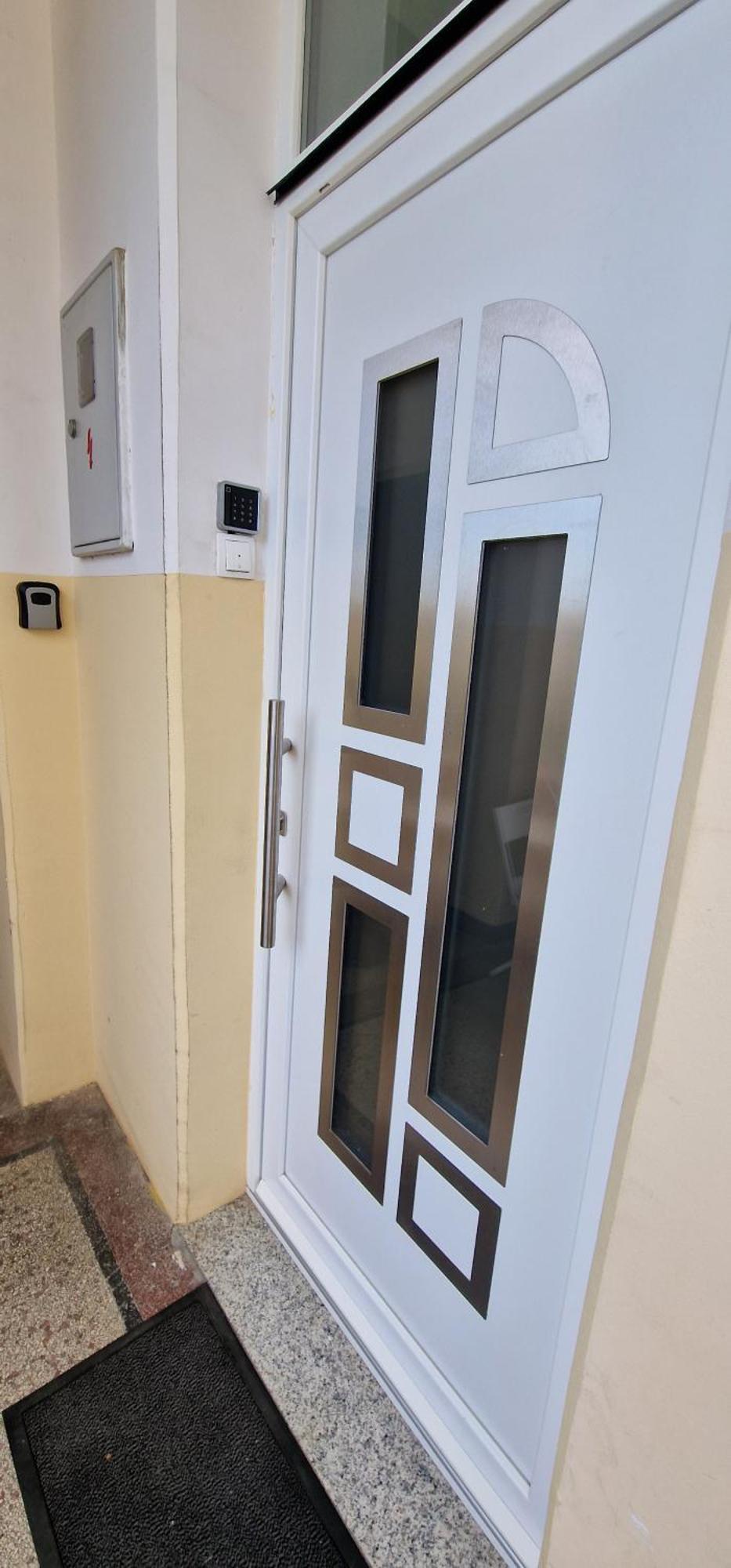 Chika Daire Rijeka Dış mekan fotoğraf